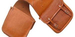 Western Saddle Bag