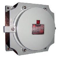 Flameproof Junction Boxes