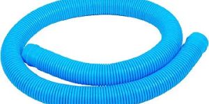 PVC Corrugated Pipes