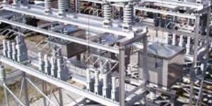 Harmonic Filter Capacitor Banks