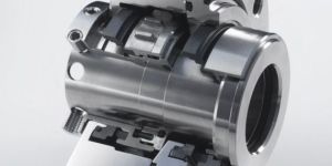 Mechanical Seal Pumps