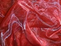 Organza Fabrics
