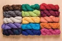 Acrylic Thread