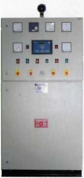 AMF Control Panel