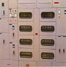 Metering Panel