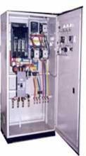 Soft Starter Panel