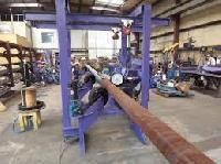 Blast Cleaning Machines