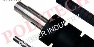 Groove Rubber Roller