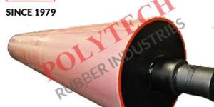 Lamination Rubber Rollers