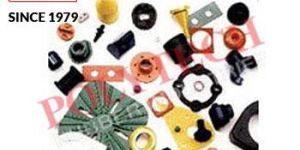 Moulded Die Cut Gaskets