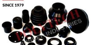 Rubber Moulded