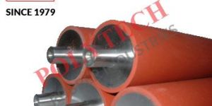 SILICON RUBBER ROLLER