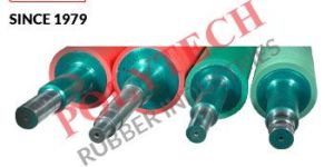 Solventless Lamination Roller