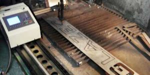 Stainless Steel Fabricator