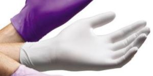 Latex Medical Gloves