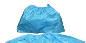 Plastic Shoe Cover (01)