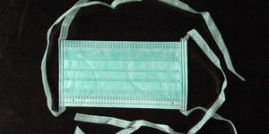 Surgical Ribbon Face Masks