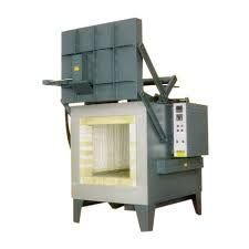 Box Type Furnace