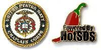 Lapel Pins