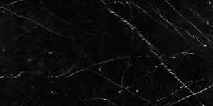 Black Marquina Marble Slab