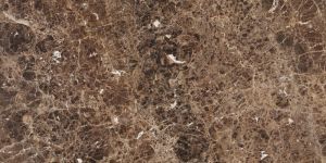 Dark Emperador Marble Slab