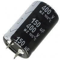 Aluminum Electrolytic Capacitor