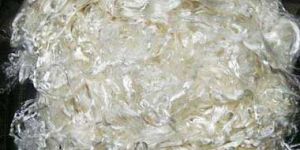 Polyester Tow Fibre Waste