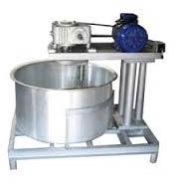 Shrikhand Making Machine