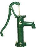 Water Hand Pumps