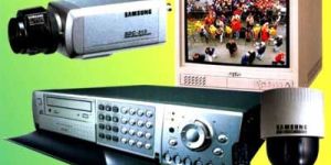 Digital Monitoring & Recording System