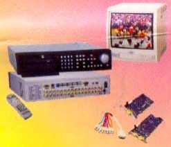 Digital Monitoring System-01