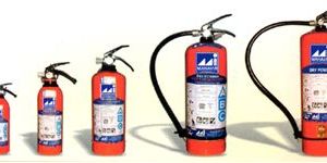 Fire Extinguisher