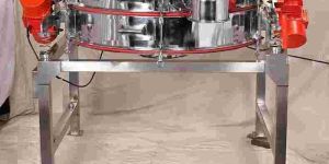 Cross Flow Separator