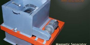 Magnetic Separator Grill