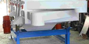 Rectangular Vibro Screen