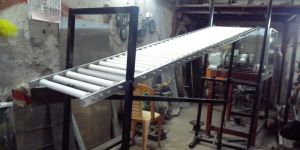 Roller Conveyor System