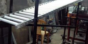 Roller Conveyors