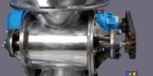 ROTARY FEEDER