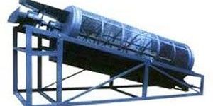 Rotary Screen