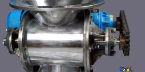 Rotary Valve