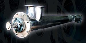 Screw Conveyor