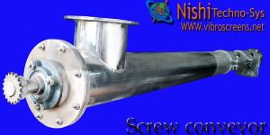 Screw Conveyor System