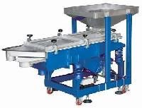 Sieving Machine