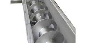 Slat Conveyor Belt