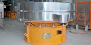 Vibratory Screens