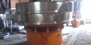Vibro Screen