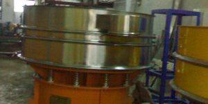 Vibro Sieve