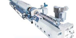 PVC Pipe Machine