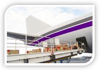Air Freight Service