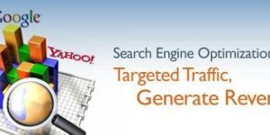 Search Engine Optimization Services